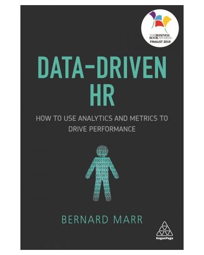 Data-Driven HR: How to Use Analytics and Metrics to Drive Performance