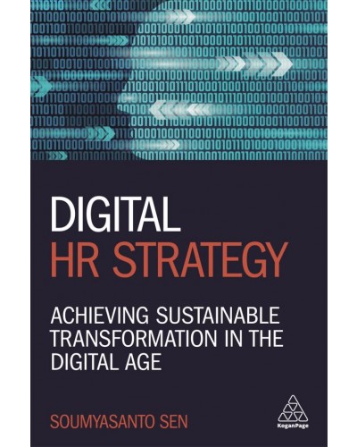 Digital HR Strategy: Achieving Sustainable Transformation in the Digital Age