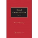 Digital Communications Law (1-year Online Subscription)