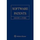 Software Patents, 3rd Edition (1-year Online Subscription)