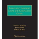 Investment Adviser's Legal and Compliance Guide, 3rd Edition (1-year Online Subscription)