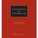 Fundamentals of Antitrust Law, 4th Edition (1-year Online Subscription)