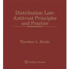 Distribution Law: Antitrust Principles and Practice, 3rd Edition (1-year Online Subscription)