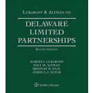 Lubaroff and Altman on Delaware Limited Partnerships, 2nd Edition (1-year Online Subscription)