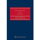 Administrative Law Treatise, 6th Edition (1-year Online Subscription)