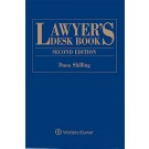 Lawyer's Desk Book, 2nd Edition (1-year Online Subscription)