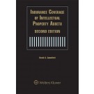 Insurance Coverage of Intellectual Property Assets, 2nd Edition (1-year Online Subscription)