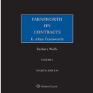 Farnsworth on Contracts, 4th Edition (1-year Online Subscription)