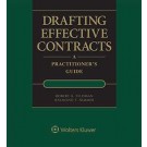 Drafting Effective Contracts: A Practitioner's Guide, 3rd Edition (1-year Online Subscription)