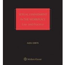 Sexual Harassment in the Workplace: Law & Practice, 5th Edition (1-year Online Subscription)