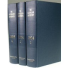 All England Law Reports: Bound Volumes Only