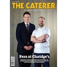 The Caterer (Magazine): Gold Club Subscription
