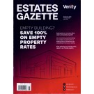 Estates Gazette Magazine: Digital Version