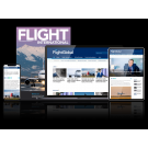 Flight Global Premium: Print + Digital