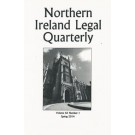 Northern Ireland Legal Quarterly: Digital Only