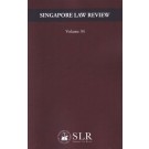 Singapore Law Review