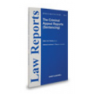 The Criminal Appeal Reports (Sentencing): Issues Only
