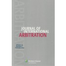 Journal of International Arbitration: Print Only