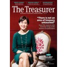 The Treasurer: Magazine