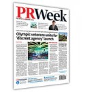 PR Week: Print & Online