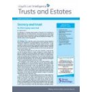 Trusts and Estates: Online + Complimentary Print