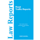 Road Traffic Reports: Issues Only