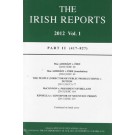 The Irish Reports