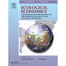 Ecological Economics: Print Subscription