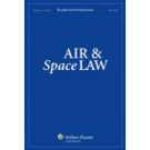 Air and Space Law: Print Only