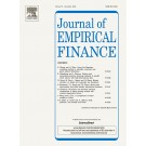 Journal of Empirical Finance: Print Subscription