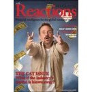 Reactions: Print + Online