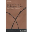 International Journal of Refugee Law: Print + Online