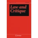 Law and Critique: Print + Basic Online