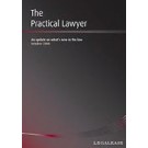 The Practical Lawyer - Print Subscription (includes online access)