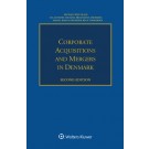 Corporate Acquisitions and Mergers in Denmark, 2nd Edition