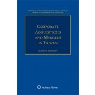 Corporate Acquisitions and Mergers in Taiwan, 2nd Edition