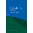 Energy Law in Romania