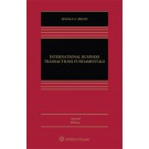 International Business Transactions Fundamentals, 2nd Edition
