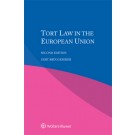 Tort Law in the European Union, 2nd Edition