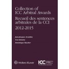 Collection of ICC Arbitral Awards 2012 – 2015