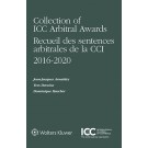 Collection of ICC Arbitral Awards 2016-2020