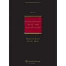 International Trust Laws and Analysis: Company Laws, Wealth Management & Tax Planning Strategies