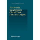 Sustainable Development, Global Trade and Social Rights