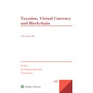 Taxation, Virtual Currency and Blockchain