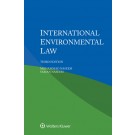International Environmental Law, 3rd Edition