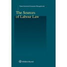 The Sources of Labour Law