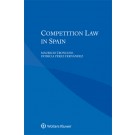 Competition Law in Spain