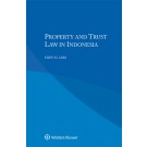 Property and Trust Law in Indonesia