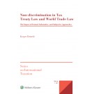 Hybrid Financial Instruments, Double Non-taxation and Linking Rules