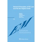 General Principles of EU Law and the EU Digital Order